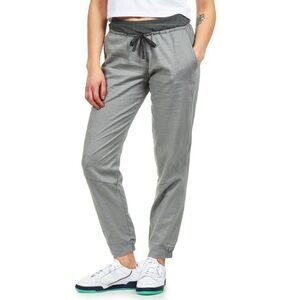 NWOT Patagonia Hampi Rock Climbing Pants Feather Grey